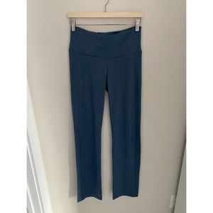 Beta Brand yoga legging‎ straight leg pants